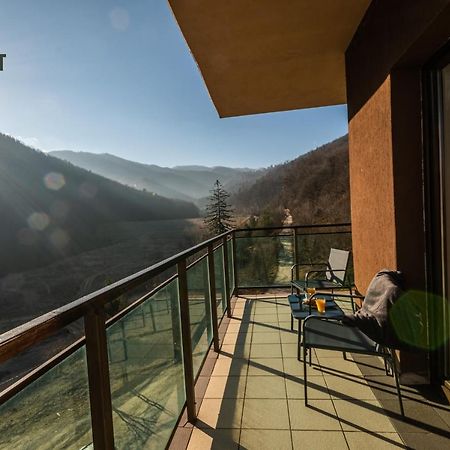 Forest Breeze Apartterrace Braşov Extérieur photo