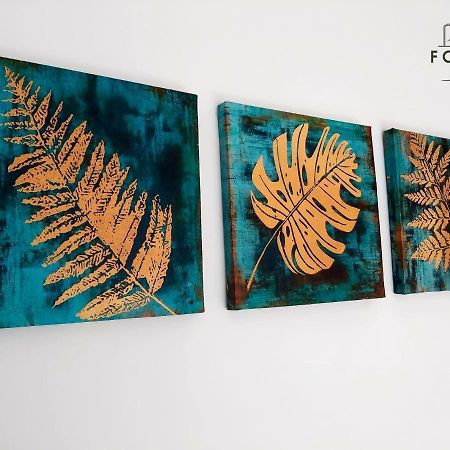 Forest Breeze Apartterrace Braşov Extérieur photo