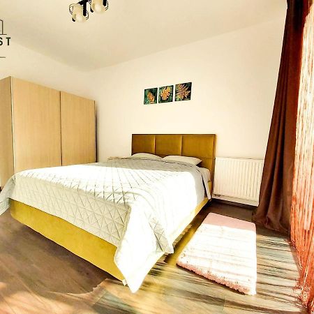 Forest Breeze Apartterrace Braşov Extérieur photo